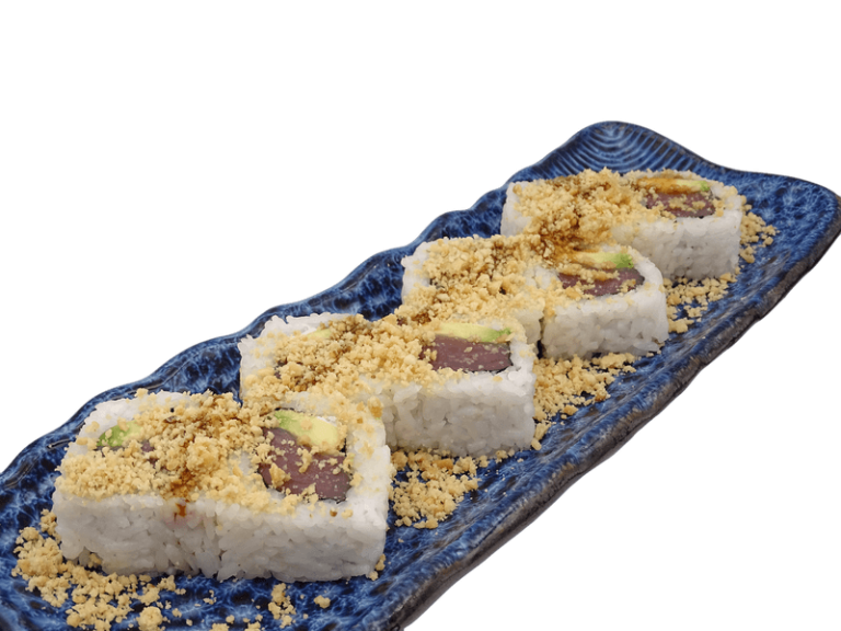San Sushi Padova