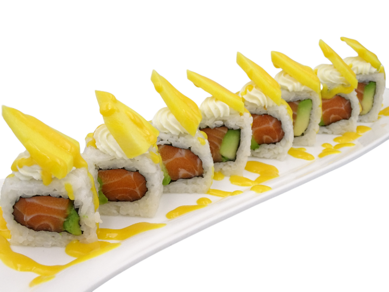San Sushi Padova