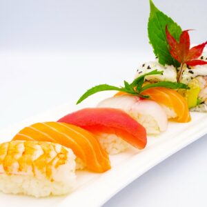 Sushi Misto